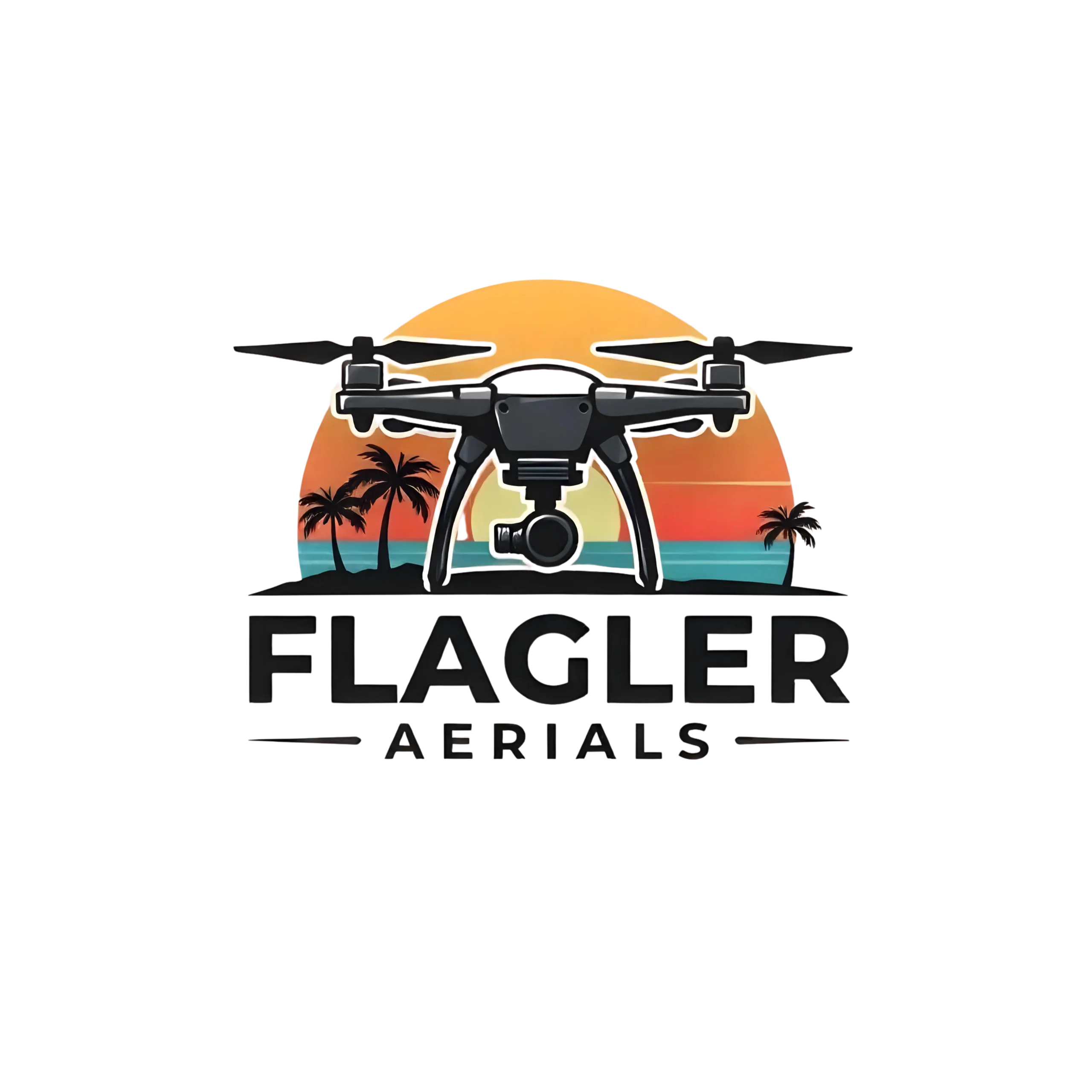 Flagler Aerials