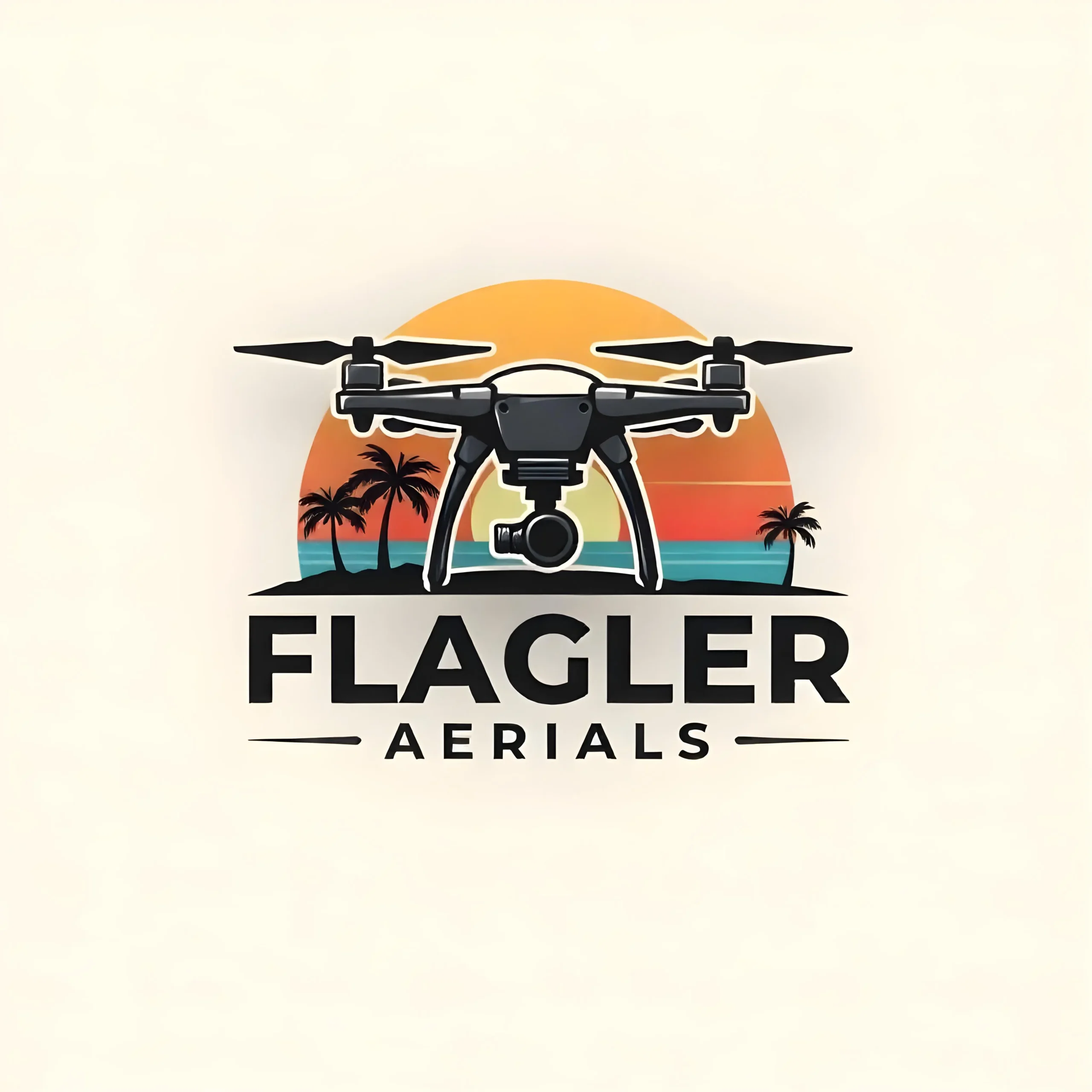 Flagler Aerials